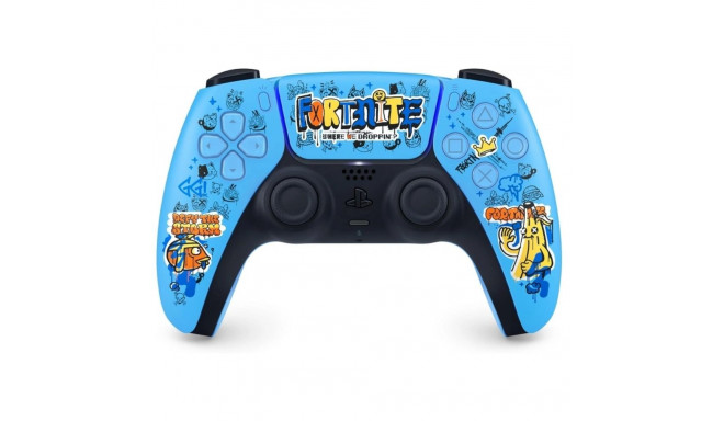 Sony PS5 DualSense Controller Fortnite Limited Edition