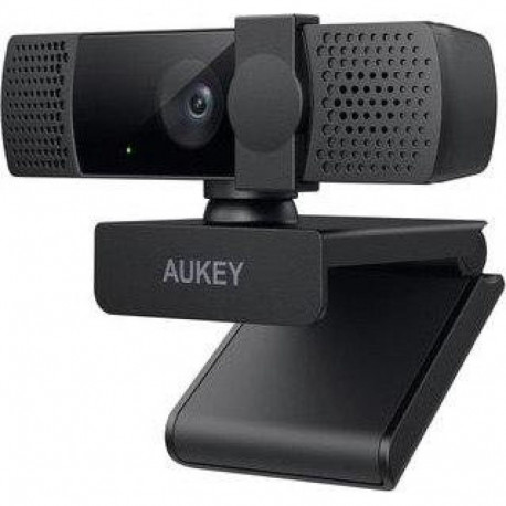 Aukey PC-LM7 Webcam Tīmekļa kamera
