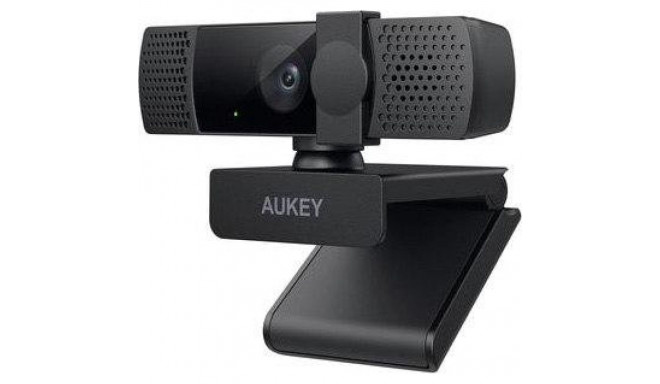 Aukey PC-LM7 Webcam Tīmekļa kamera