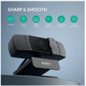 Aukey PC-LM7 Webcam Tīmekļa kamera