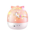 RoGer Unicorn Night Light Projector