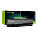 Green Cell MS05 Laptop Battery 4400mAh / 11.1V