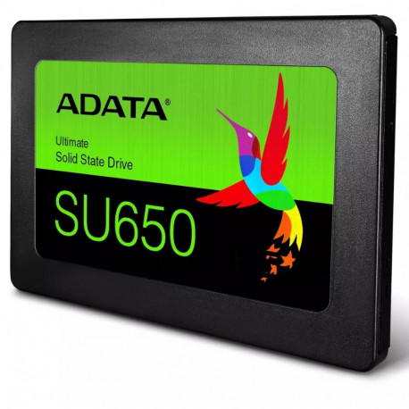 ADATA Ultimate SU650 256GB 2.5" SATA III SSD Disk
