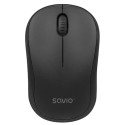 Savio MB-03 Bezvadu Pele 1000 DPI