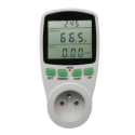 GreenBlue GB202 Energy Consumption Meter 9999W