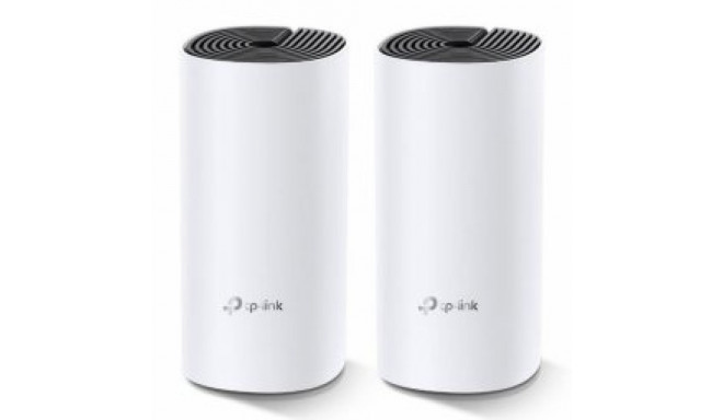Mesh TP-Link Deco M4 2 pack Routers