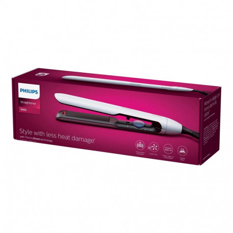 Philips BHS520 Hair straightener