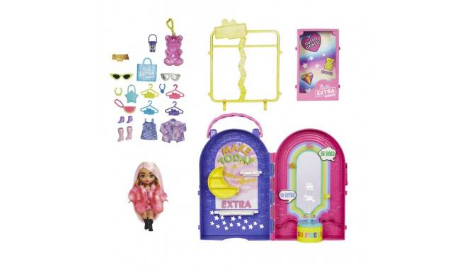 Barbie® Extra Minis moebutiik