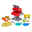 Play-Doh Grill and Stamp komplekt