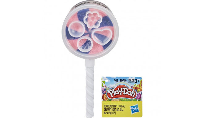 Play-Doh Lollipop voolimismass