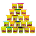 Play-Doh voolimismass 20 tk