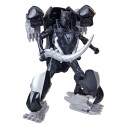 MARVEL Mech Strike 3.0 Mängukomplekt Mech Suit, 10 cm