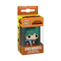 FUNKO POP! Võtmehoidja: My Hero Academia - Izuku Midoriya (Deku)