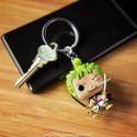 FUNKO POP! Atslēgu piekariņš: One Piece - Roronoa Zoro