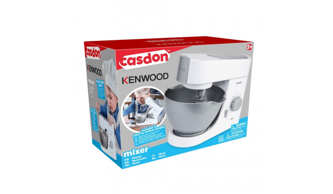 Kenwood Mikser