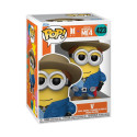 FUNKO POP! Vinyl Figure: BTS x Despicable Me 4 - V