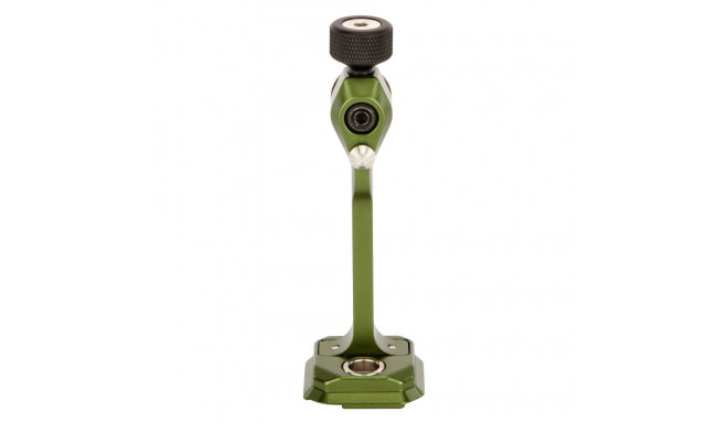 3 Legged Thing BINOZ Binocular Mount Moss (Green)