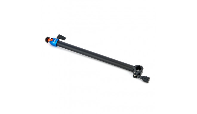 3 Legged Thing Auxiliary Arm for CDMS Black / Blue