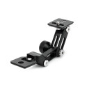 3 Legged Thing Thingy Ultra Plate Camera Support Black/Black