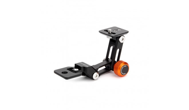 3 Legged Thing Thingy Ultra Plate Camera Support Copper/Black