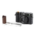 Fotopro QAL X100VI grip handle for Fujifilm X100VI