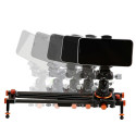 Fotopro Slider HG 02 Smart Slider Carbon