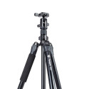 Fotopro PD 5+FPH 42QC Video Tripod