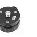 Fotopro Leveling Base LY 20 Pro Zwart
