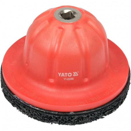 Ketashari 1/2" YT-25380 YATO