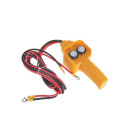 Elektrivints 12V 2000LB, G81701, GEKO