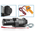 Elektrivints 12V 2000LB, G81701, GEKO