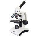 (RU) Microscope Discovery Femto Polar with book