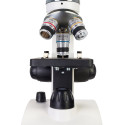 (RU) Microscope Discovery Femto Polar with book