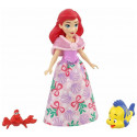 Mattel advent calendar Disney Princess