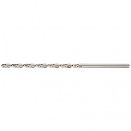 Baildon DIN 1869 RN XL-P (NWKp) 7 mm, HSS (S), 370-250 mm (5 tk.) metalli puur