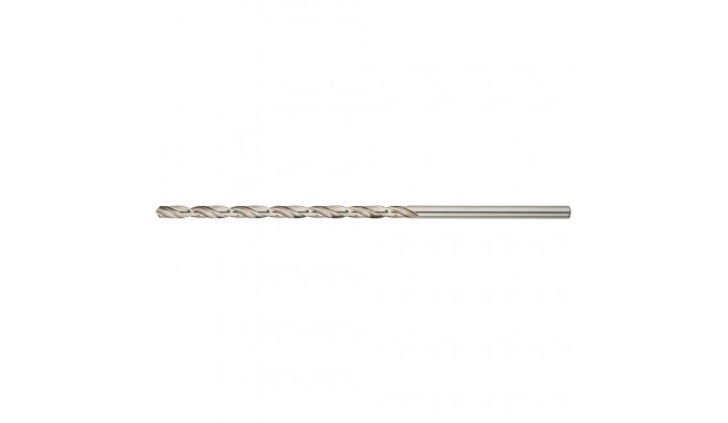 Baildon DIN 1869 RN XL-P (NWKp) 7 mm, HSS (S), 290-200 mm (5 tk.) metalli puur