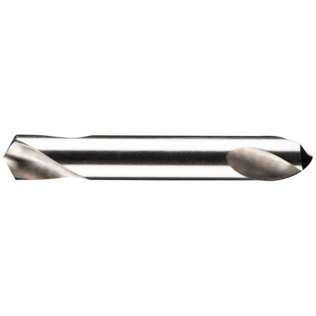 Baildon NWWr 5 mm HSS (S) 60-18 mm (10 tk.) puur metallile