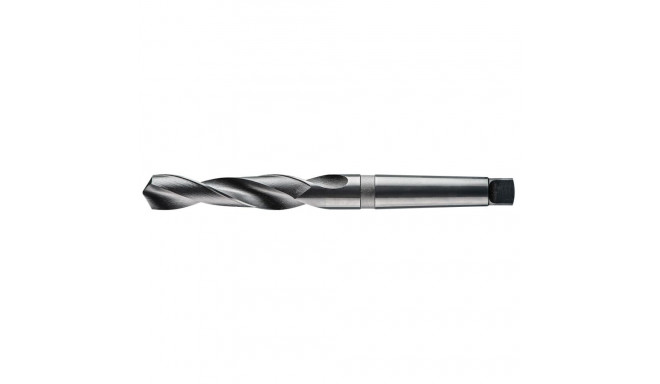 Baildon DIN 345 RN NWKc 48 mm, HSS (F), 369-220 mm (MK4 kinnitus) metalli puur