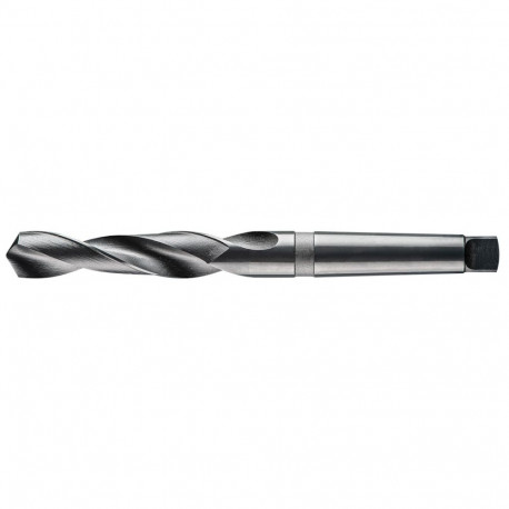 Wiertło do metalu Baildon DIN 345 RN NWKc 43 mm, HSS (F), 359-210 mm (chwyt MK4)