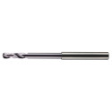 Puur 0,8 NWKr DIN 1899 RN lihvitud 25-6 HSS vars 1,5 mm