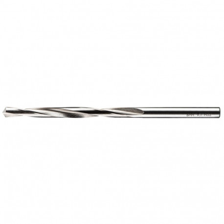 Wiertło 7,8 NWMm DIN 340 RH lihvitud 165-109 HSS