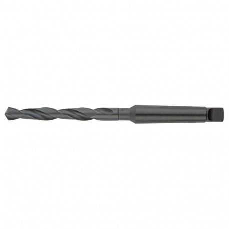 Wiertło 13,5 NWKc DIN 345 RN silindriline 189-108 HSS läbiv vars MK1