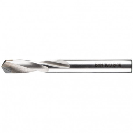 Wiertło 9,8 NWWa lihvitud 95-50 G-10 (5 tk.)