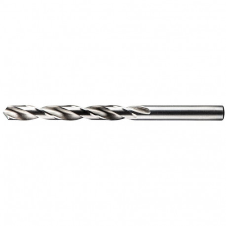 Akna- ja uksetöötluse puur Baildon DIN 338 RN Ka 12 mm, HSS (S), 151-101 mm, kinnitus 10 mm (pakend)