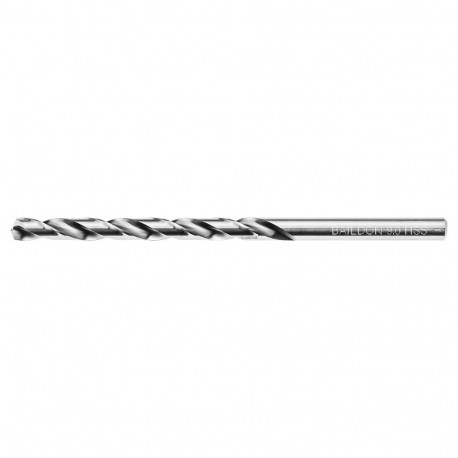 Wiertła do metalu Baildon BASIC DIN 340 RN NWKb 9 mm, HSS (S), 175-115 mm, wiel (5 tk.)
