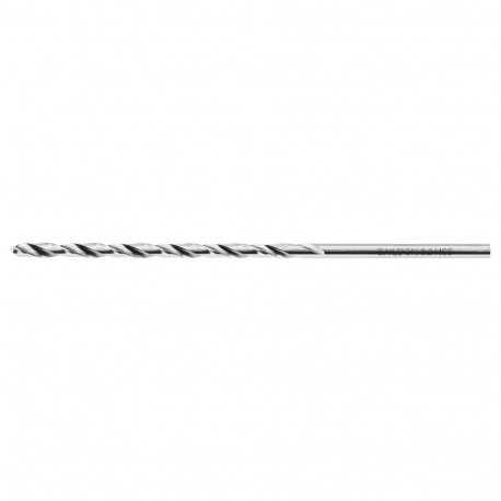 Wiertła do metalu Baildon BASIC DIN 340 RN NWKb 3,2 mm, HSS (S), 106-69 mm, wie (10 tk.)