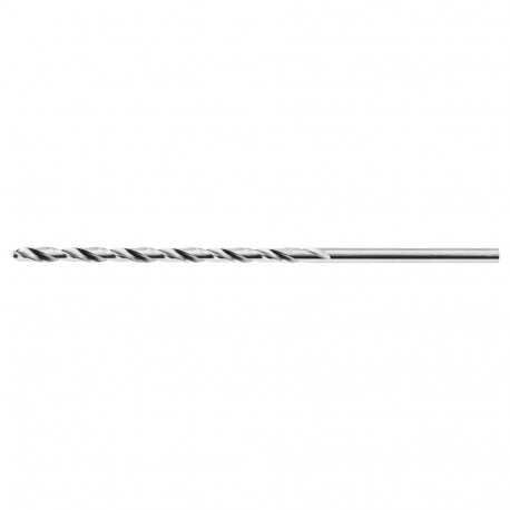 Wiertła do metalu Baildon BASIC DIN 340 RN NWKb 2 mm, HSS (S), 85-56 mm, wielok (10 tk.)