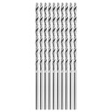Metallipuur Baildon BASIC DIN 340 RN NWKb 2 mm, HSS (S), 85-56 mm