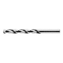Metallpuur Baildon BASIC DIN 338 RN NWKa 15 mm, HSS (S), 169-114 mm