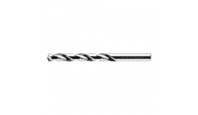 Baildon BASIC DIN 338 RN NWKa 14 mm, HSS (S), 160-108 mm, metalli puurid (5 tk.)